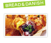 BREAD&DANISH
